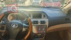 Great Wall Voleex C30